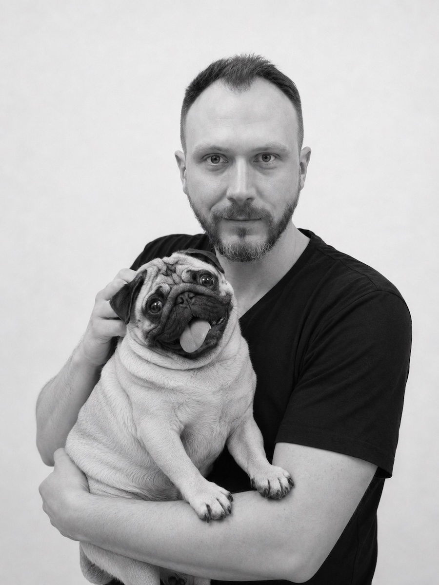 Гуляков Алексей Олегович