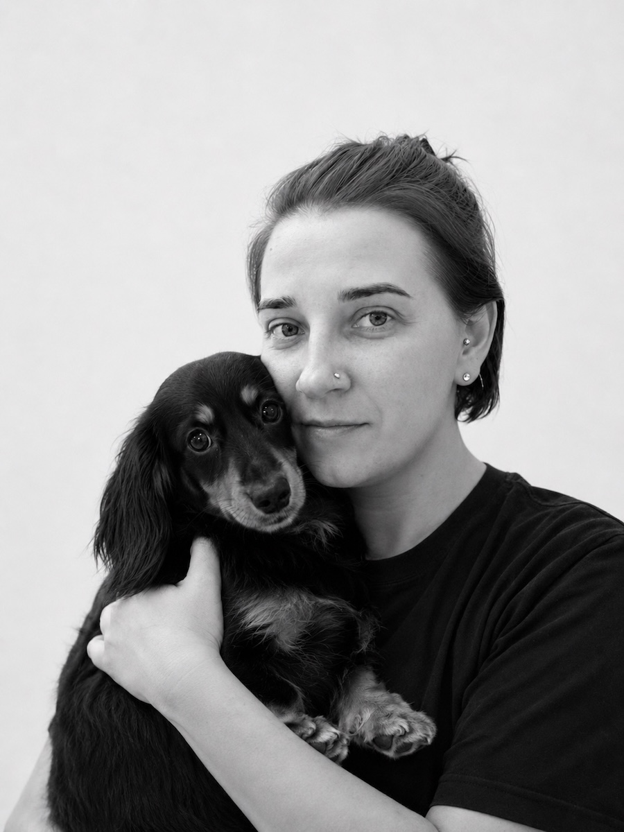 Ильина Юлия Владимировна