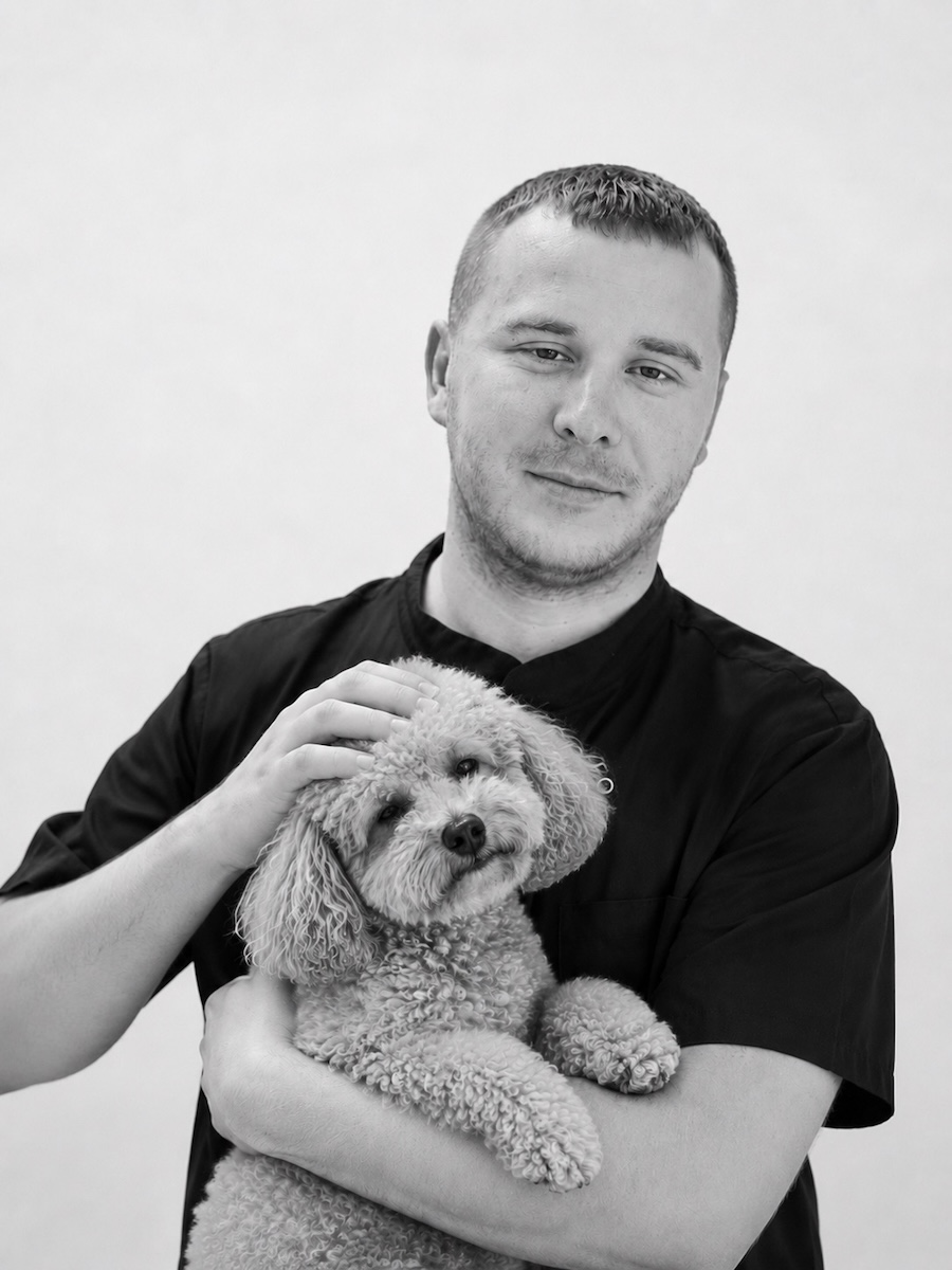 Леуткин Кирилл