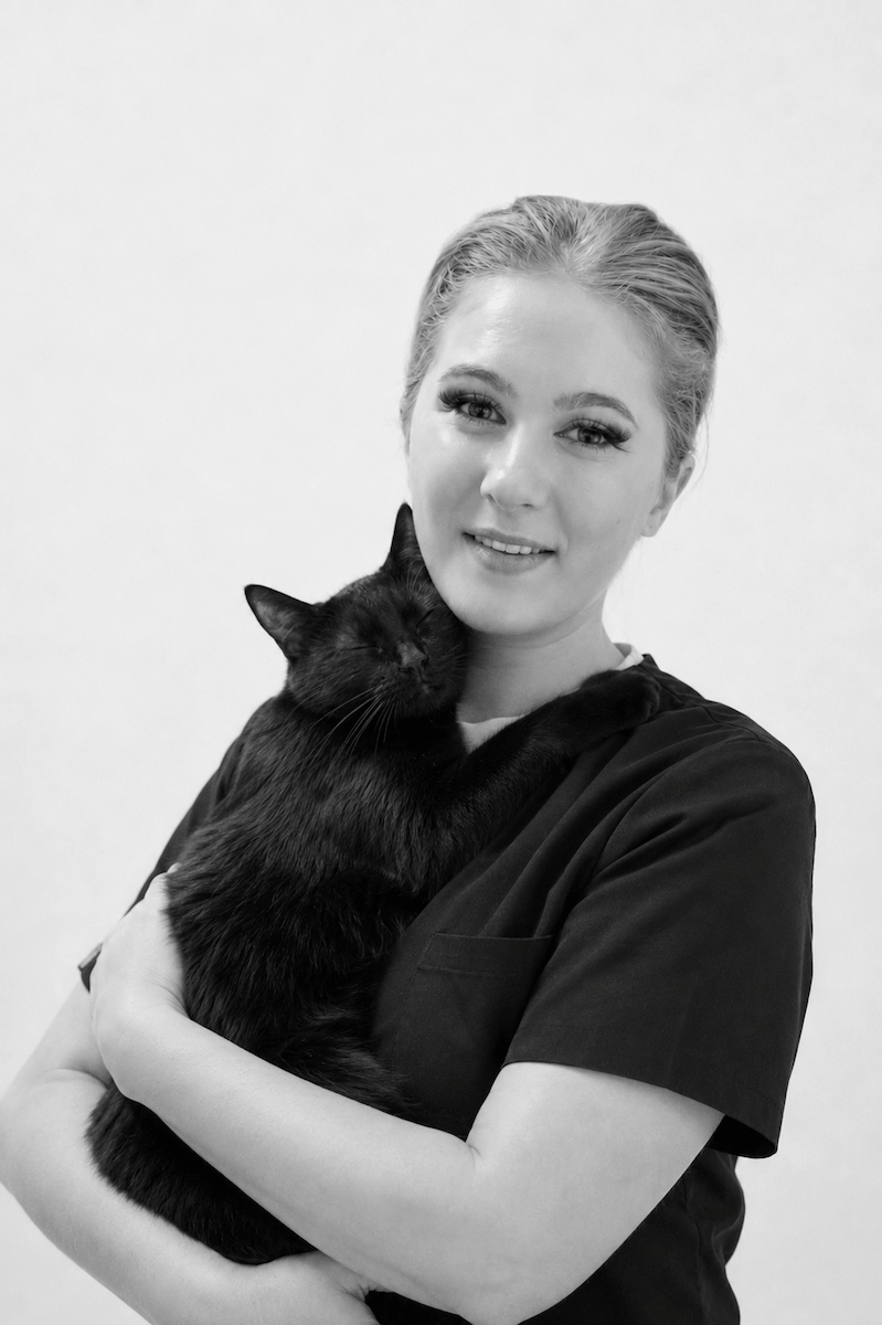 Овчинникова Алина