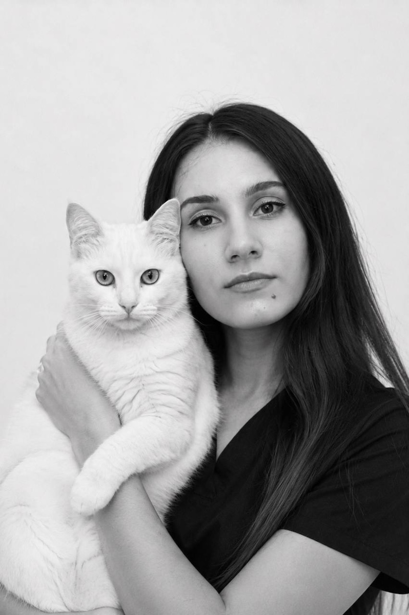 Понявина Линда Львовна