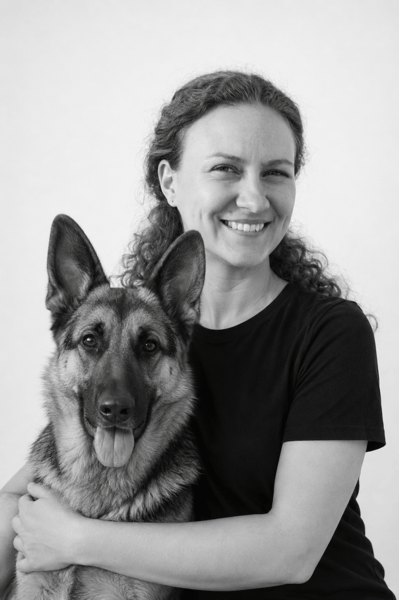 Шульга Екатерина