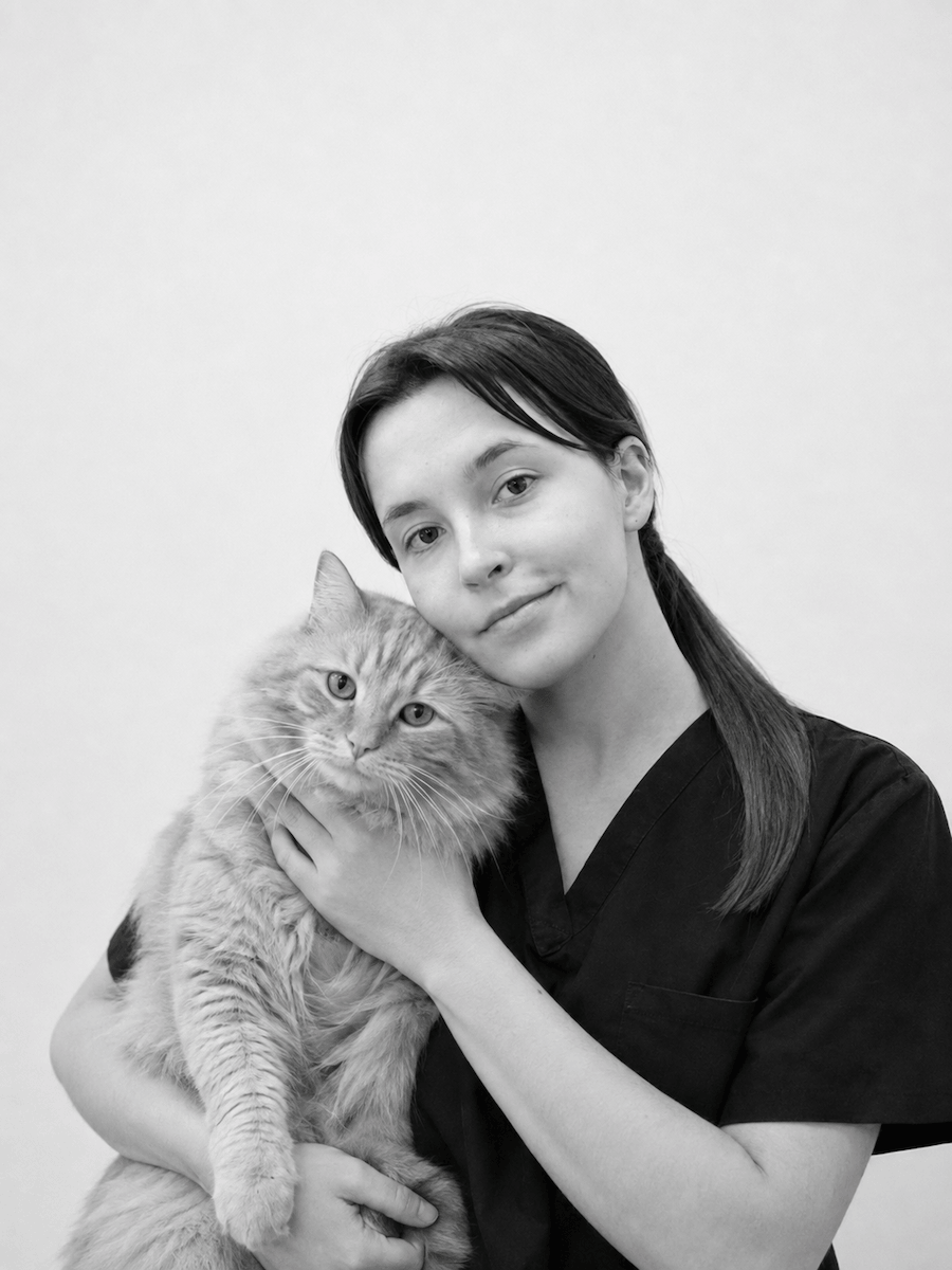Шушпанова Анастасия
